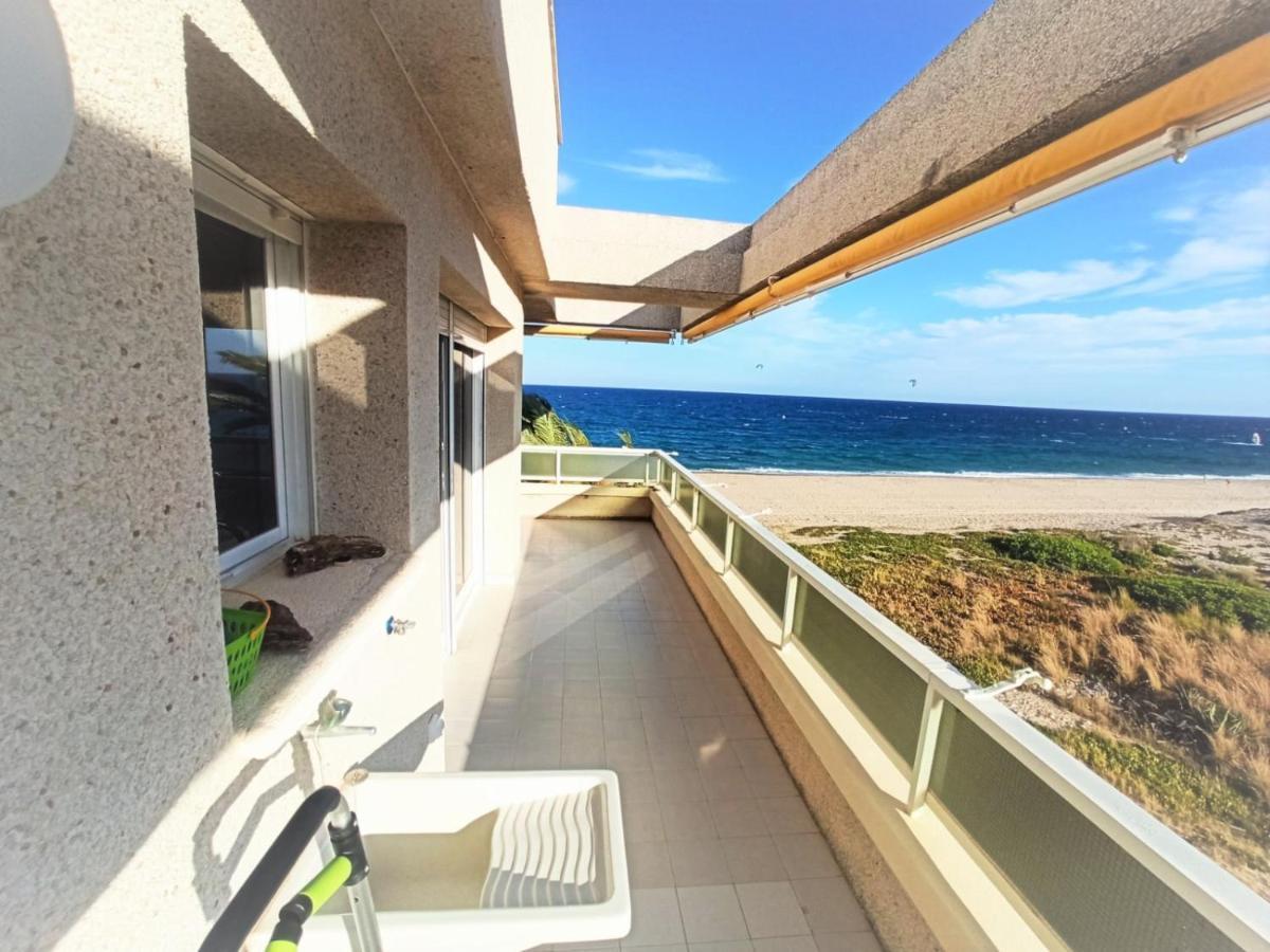 Paraiso Miami Playa Luaran gambar