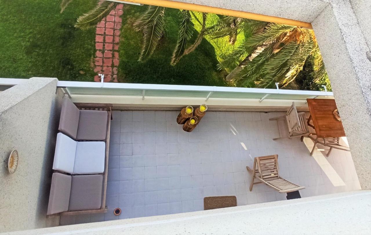 Paraiso Miami Playa Luaran gambar