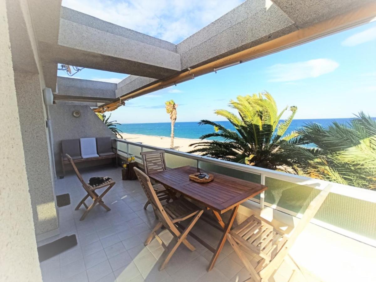 Paraiso Miami Playa Luaran gambar