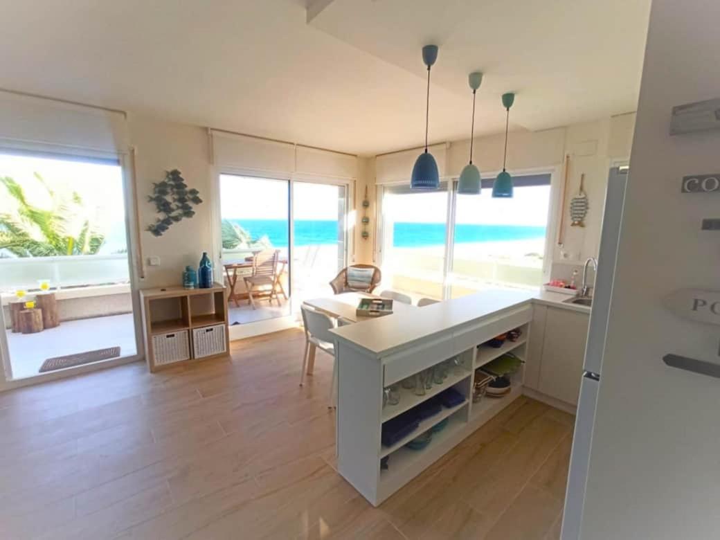 Paraiso Miami Playa Luaran gambar