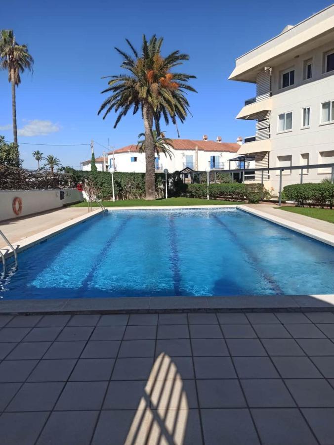 Paraiso Miami Playa Luaran gambar