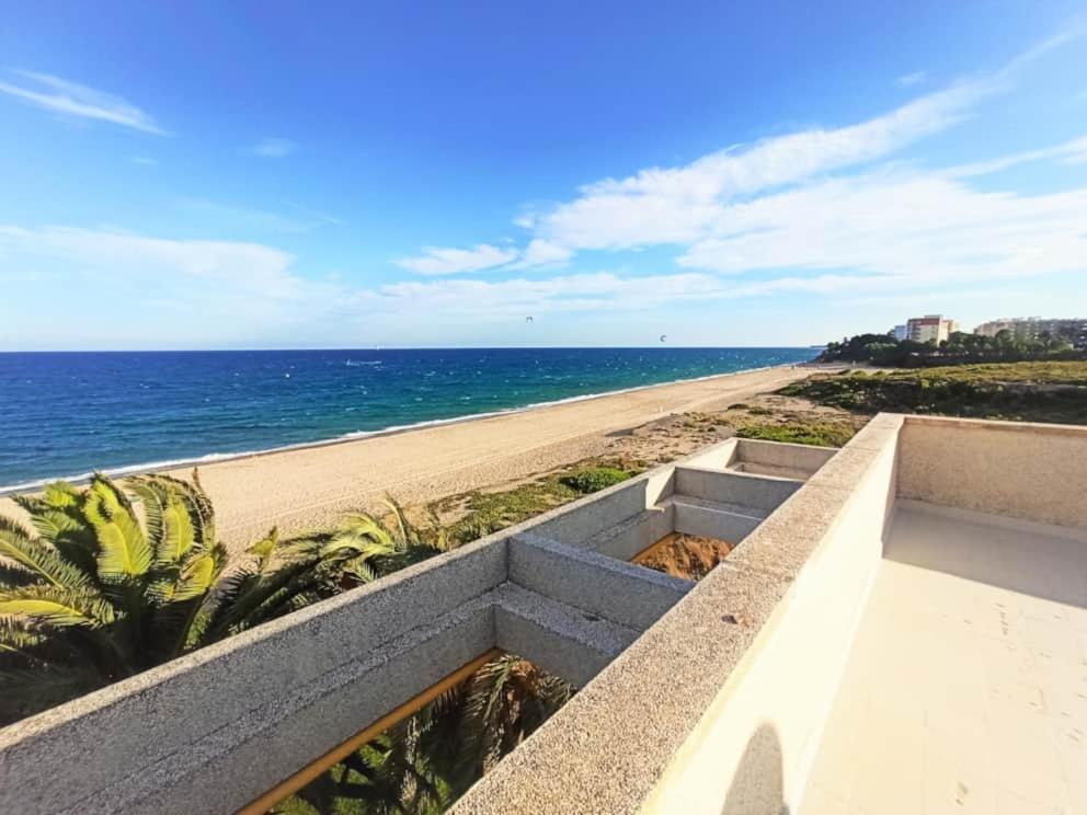 Paraiso Miami Playa Luaran gambar