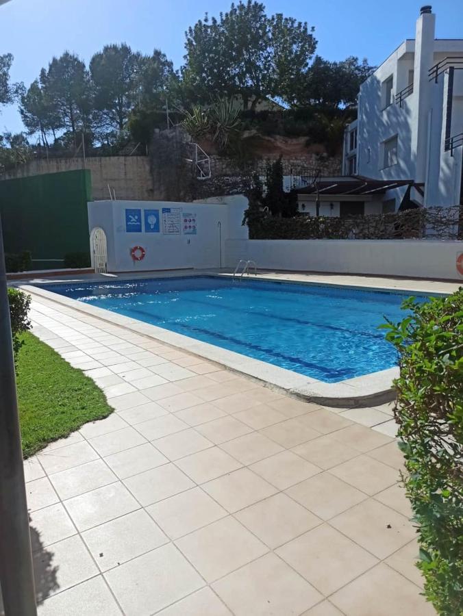 Paraiso Miami Playa Luaran gambar