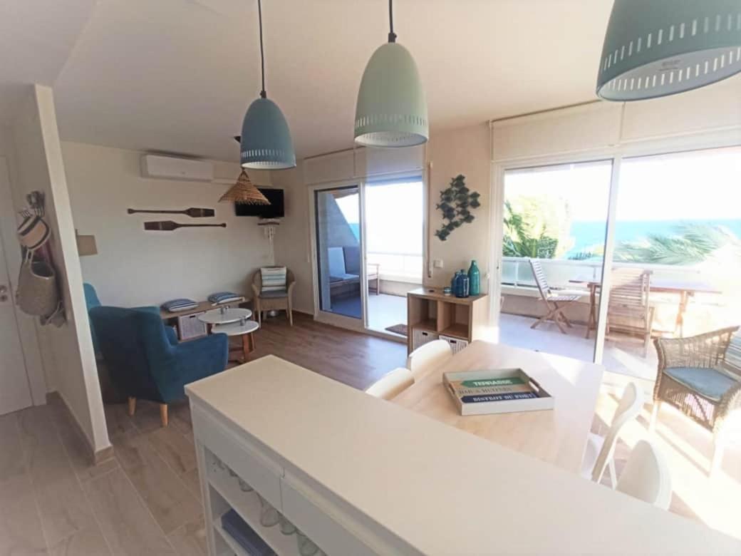 Paraiso Miami Playa Luaran gambar