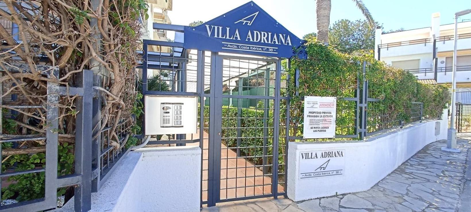 Paraiso Miami Playa Luaran gambar