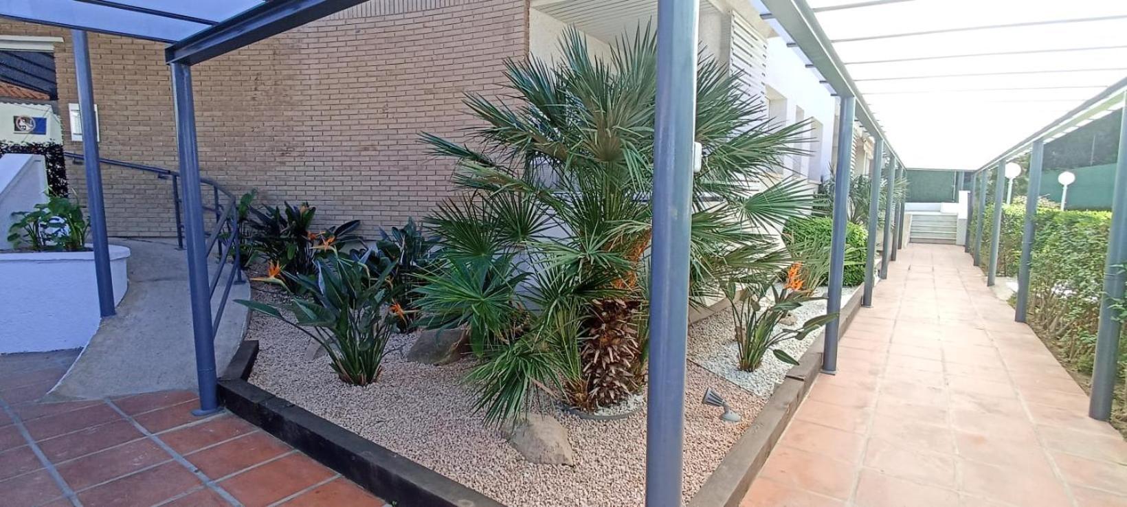 Paraiso Miami Playa Luaran gambar