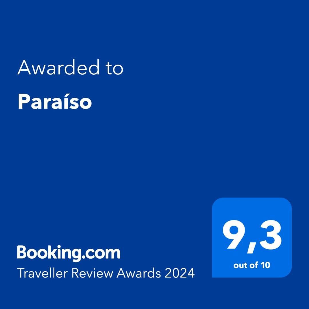 Paraiso Miami Playa Luaran gambar